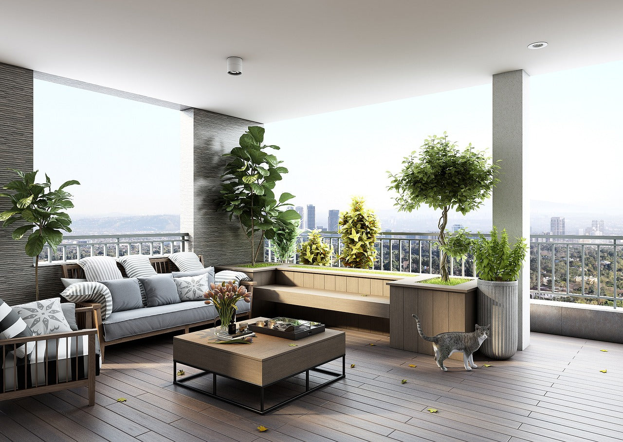 Cheap on sale outdoor setting