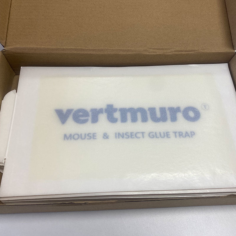 VERTMURO MOUSE & INSECTGLUE TRAP