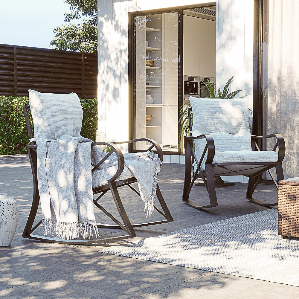 Outdoor Furniture and Home Decor Expert | Outdoor Sectional – COSIEST